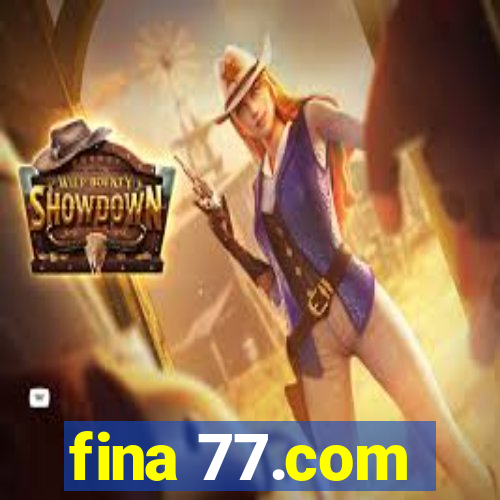 fina 77.com